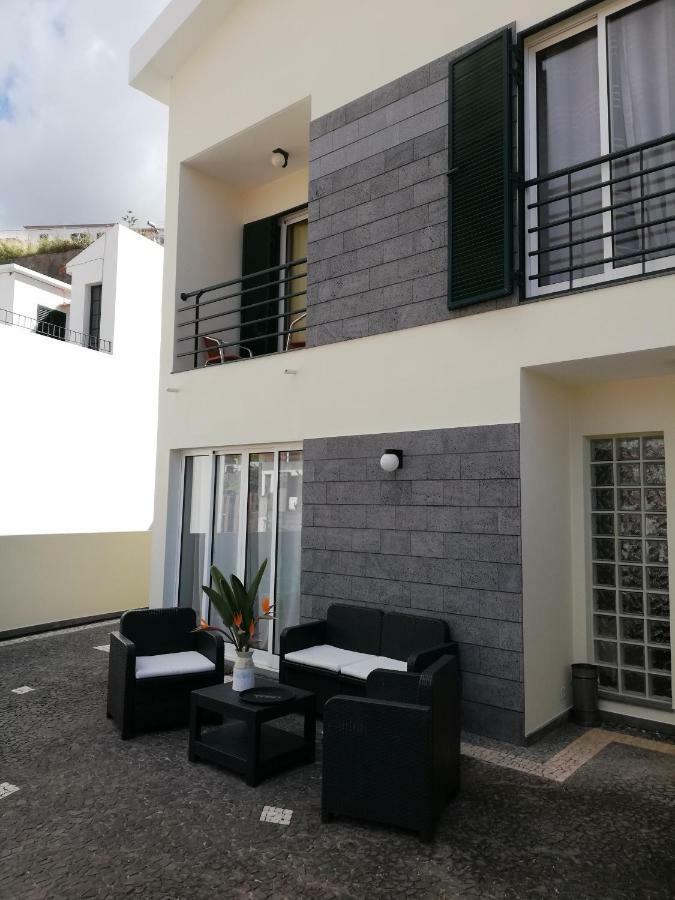 Imaculado Village Funchal  Exterior photo