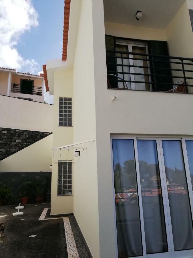 Imaculado Village Funchal  Exterior photo